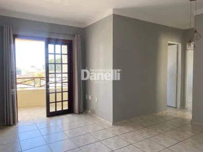 Apartamento com 2 Quartos para alugar, 61m² no Parque Santo Antônio, Taubaté