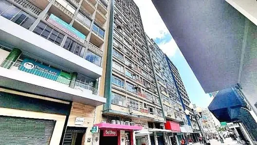 à venda, 65m² no Centro, Florianópolis