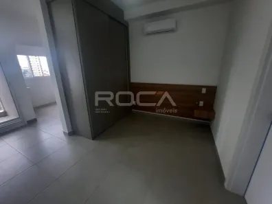Apartamento com 1 Quarto para alugar, 33m² no Ribeirânia, Ribeirão Preto
