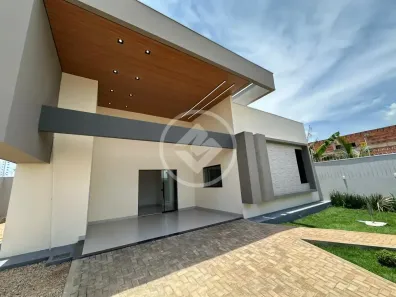 Casa com 2 Quartos à venda, 110m² no Plano Diretor Sul, Palmas