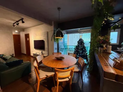 Apartamento com 2 Quartos à venda, 60m² no Vila Yara, Osasco