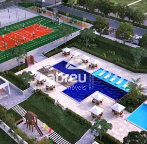 Casa de Condomínio com 3 Quartos à venda, 120m² no Cajupiranga, Parnamirim