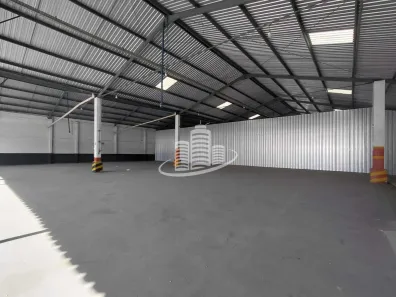 Galpão/Depósito/Armazém para alugar, 995m² no Jardim Japão, São Paulo