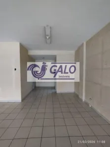Sala Comercial para alugar, 90m² no Centro, Curitiba