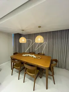 Apartamento com 3 Quartos à venda, 146m² no Cidade Nova, Ilhéus