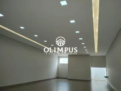 Imóvel Comercial à venda, 213m² no Alto Umuarama, Uberlândia