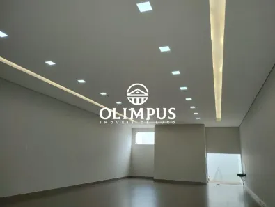 Prédio Comercial à venda, 213m² no Alto Umuarama, Uberlândia