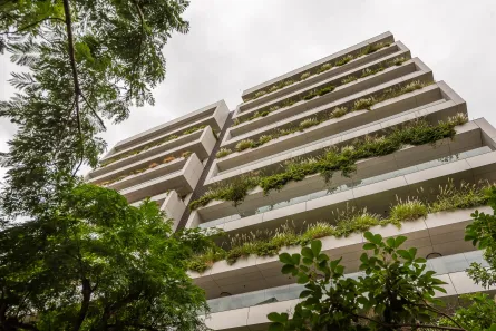 Apartamento com 4 Quartos à venda, 388m² no Moinhos de Vento, Porto Alegre