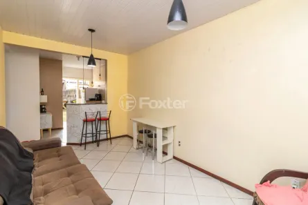 Casa com 1 Quarto à venda, 51m² no Hípica, Porto Alegre