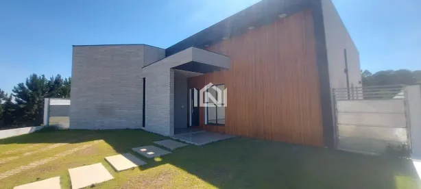 Casa de Condomínio com 3 Quartos à venda, 140m² no Chácara Real (Caucaia do Alto), Cotia