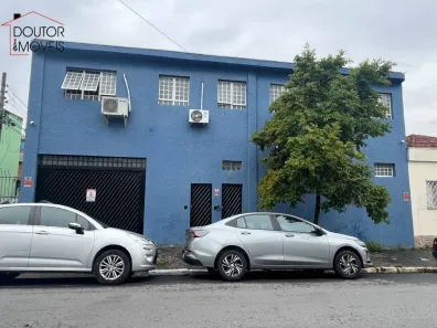 Prédio Comercial para alugar, 200m² no Guaiaúna, São Paulo