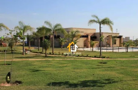 Lote/Terreno à venda, 308m² no Loteamento Village Damha Mirassol III, Mirassol