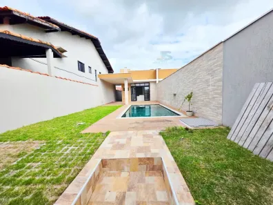 Casa com 3 Quartos à venda, 115m² no Maitinga, Bertioga