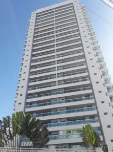 Apartamento com 3 Quartos à venda, 111m² no Aldeota, Fortaleza