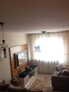 Apartamento com 2 Quartos à venda, 58m² no Chácara Belenzinho, São Paulo