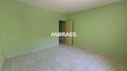 Casa com 2 Quartos para alugar, 152m² no Parque Viaduto, Bauru