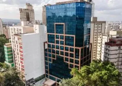 Sala Comercial para alugar, 681m² no Bela Vista, São Paulo