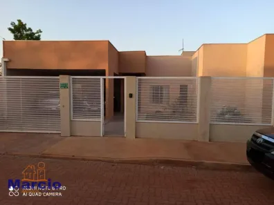 Casa com 4 Quartos à venda, 350m² no Setor Habitacional Jardim Botânico, Brasília