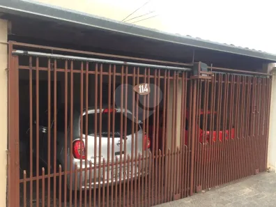 Casa com 4 Quartos à venda, 118m² no Vila Jardini, Sorocaba
