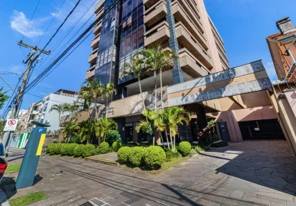 Sala Comercial à venda, 52m² no Menino Deus, Porto Alegre