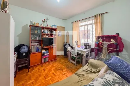 Apartamento com 1 Quarto à venda, 55m² no Cambuci, São Paulo