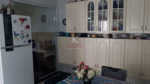 Casa com 2 Quartos à venda, 80m² no Guilhermina, Praia Grande