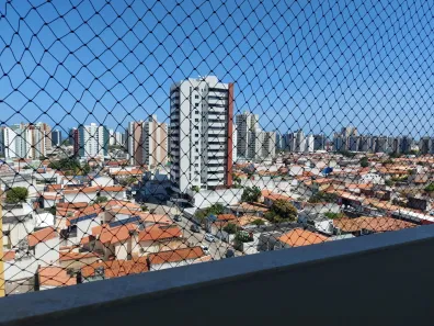 Apartamento com 3 Quartos à venda, 125m² no Grageru, Aracaju