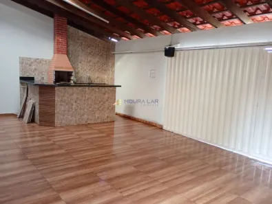 Casa com 3 Quartos à venda, 140m² no Fátima, Araguari