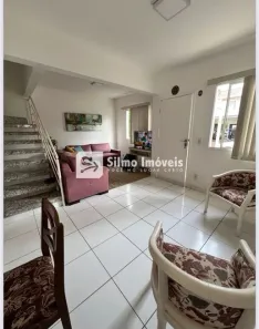 Sobrado com 3 Quartos à venda, 140m² no Jardim Karaíba, Uberlândia