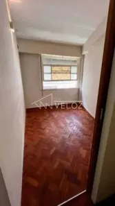 Apartamento com 1 Quarto à venda, 40m² no Centro, Rio de Janeiro