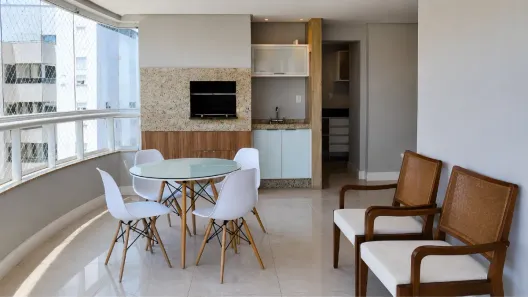 Apartamento com 3 Quartos à venda, 123m² no Centro, Balneário Camboriú