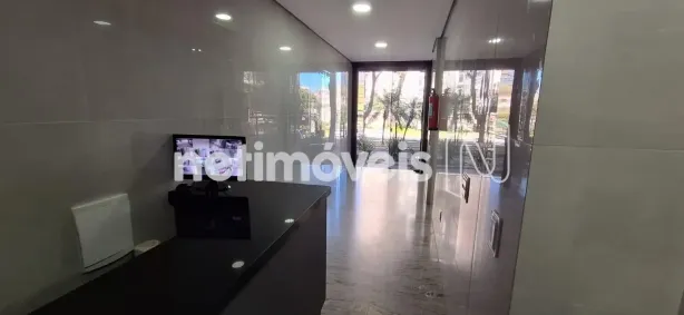 Sala Comercial para alugar, 26m² no Floresta, Belo Horizonte