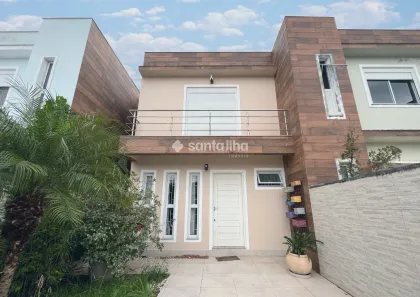 Casa com 3 Quartos para alugar, 117m² no Campeche, Florianópolis