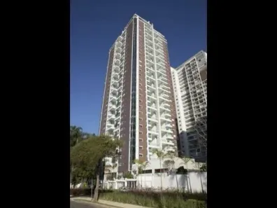 Apartamento com 4 Quartos à venda, 243m² no Brooklin Paulista, São Paulo