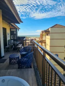 Apartamento com 5 Quartos à venda, 163m² no Aquiraz, Aquiraz