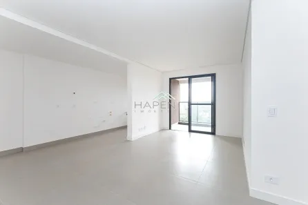 Apartamento com 2 Quartos à venda, 78m² no Campina do Siqueira, Curitiba