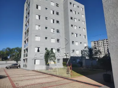 Apartamento com 2 Quartos à venda, 58m² no Chácaras Reunidas São Jorge, Sorocaba