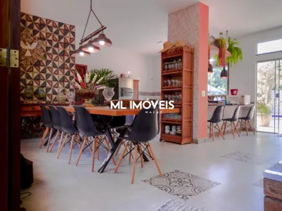 Fazenda/Sítio com 2 Quartos à venda, 3000m² no Nova Cidade, Macaé