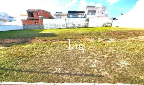 Lote/Terreno à venda, 250m² no Parque Ibiti Reserva, Sorocaba