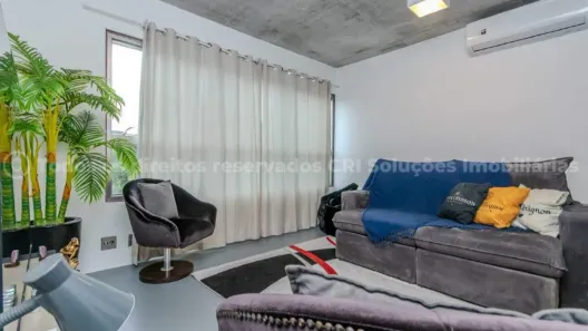 Apartamento com 2 Quartos à venda, 70m² no Praia Brava de Itajaí, Itajaí
