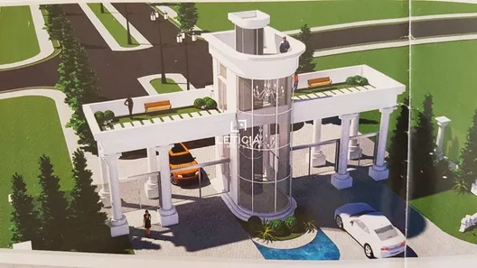 Lote/Terreno à venda, 600m² no Pains, Santa Maria
