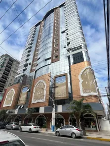 Apartamento com 4 Quartos à venda, 222m² no Meia Praia, Itapema