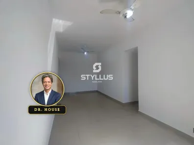 Apartamento com 3 Quartos à venda, 80m² no Todos os Santos, Rio de Janeiro