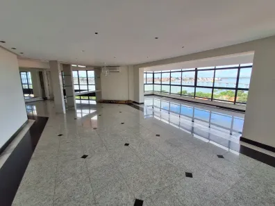 Apartamento com 5 Quartos à venda, 780m² no Jardim São Francisco, São Luís