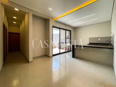 Casa de Condomínio com 3 Quartos à venda, 155m² no Ipanema, Araçatuba