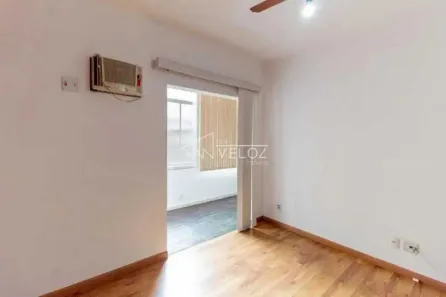 Apartamento com 2 Quartos à venda, 113m² no Botafogo, Rio de Janeiro