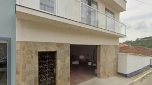 Imóvel Comercial à venda, 180m² no Centro, Campanha
