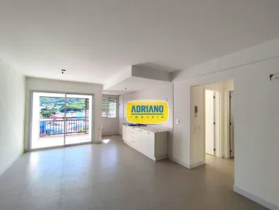 Apartamento com 2 Quartos para alugar, 80m² no João Paulo, Florianópolis