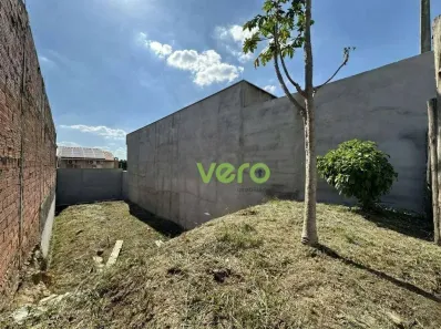 Lote/Terreno à venda, 150m² no Jardim Boer I, Americana