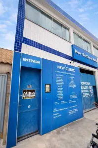 Imóvel Comercial para alugar, 150m² no Vila Emil, Mesquita